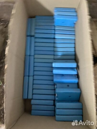 Аккумулятор холода