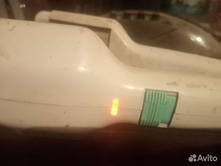 Выпрямитель для волос