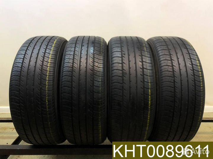 Yokohama dB Decibel E70B 215/55 R17 103M