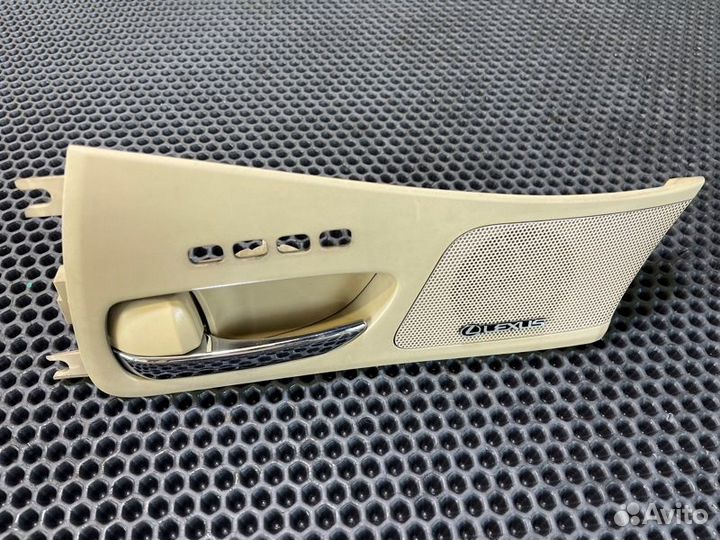 Ручка двери внутренняя лев. перед. Lexus RX350