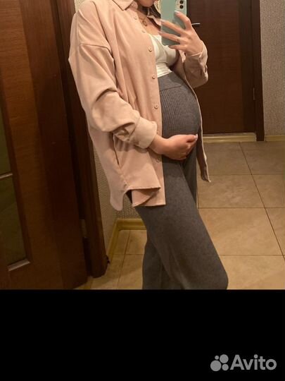 Пакет вещей для беременных 44-46