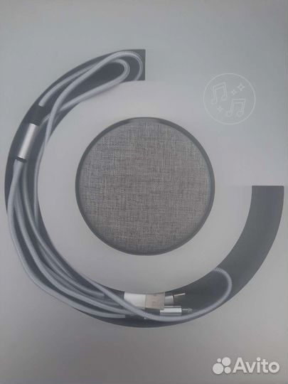 Колонка bluetooth