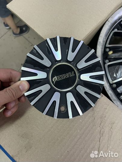 Литые диски r 16 5 114 3