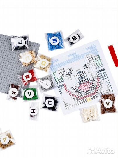 Конструктор