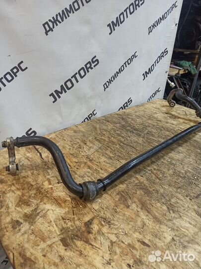 Стабилизатор Audi A4 B7 2003-2008 2.0, передний