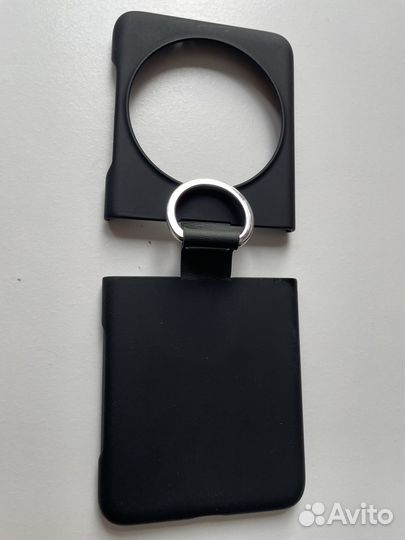 Чхол tecno phantom v flip