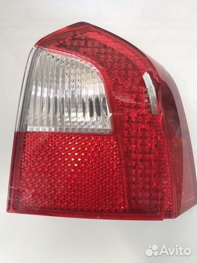 Фонарь задний Volvo xc70