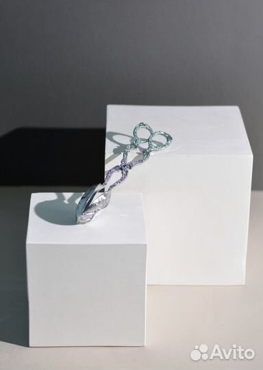 Щипцы сервировочные