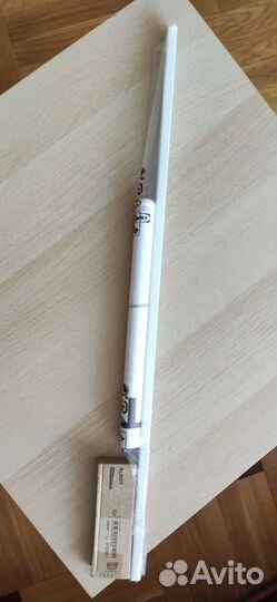 Планка IKEA поперечная algot 66 см