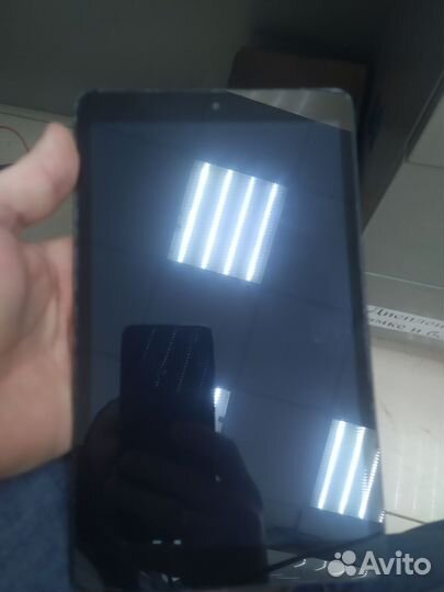 Планшет huawei mediapad m5 lite 8