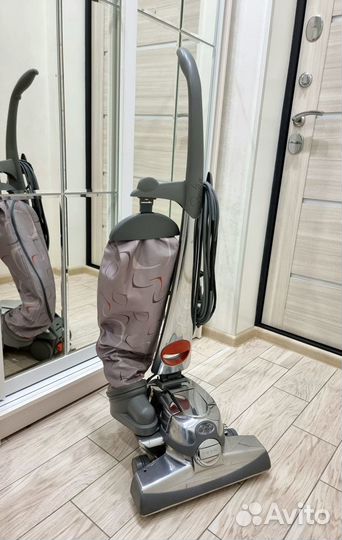 Продам пылесос Кирби