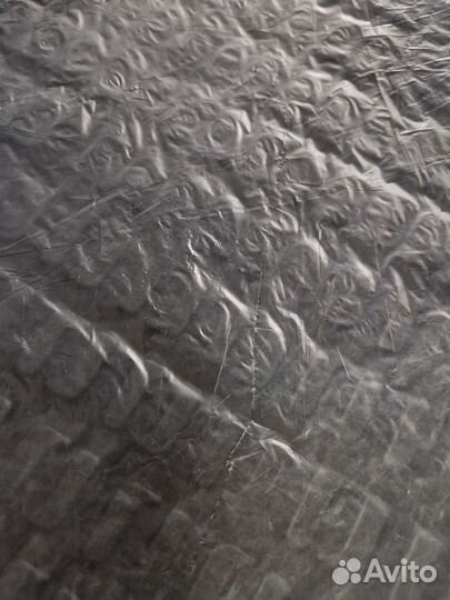 Ковер Genesis HG багажника