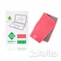 Файбер для Экрана Гринвей