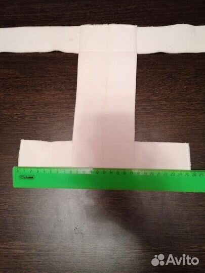 Корректор осанки. Реклинатор детский