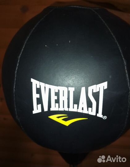 Боксерская груша детская 