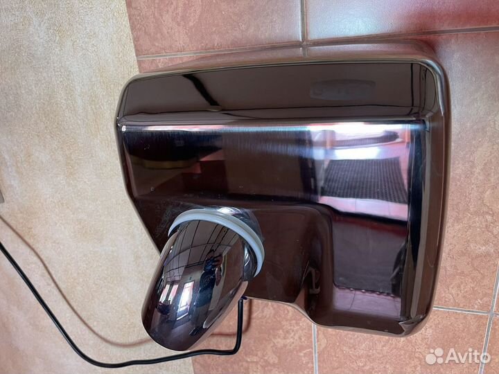 Сушилка рук