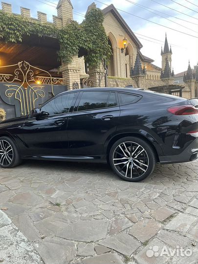 Ворота распашные