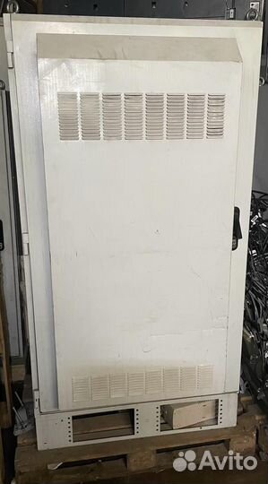 Климатический шкаф