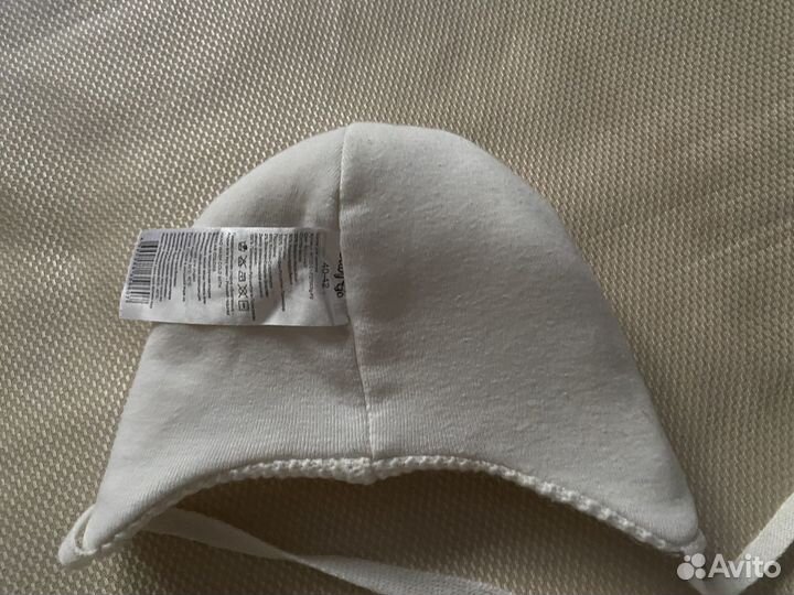Шапка детская