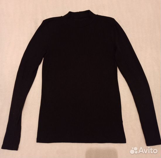 Лонгслив Uniqlo S, Топ oysho M