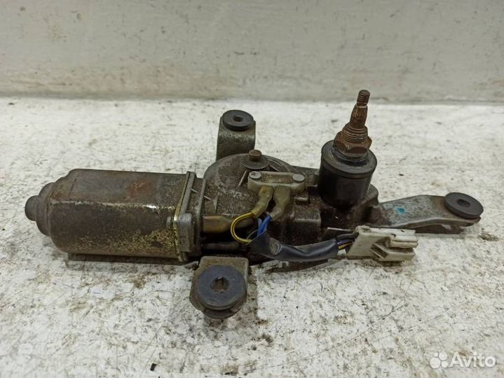 Моторчик стеклоочистителя задний