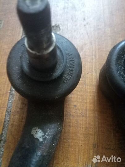 Муфта рулевого вала новая bmw 3, рулевые накочники