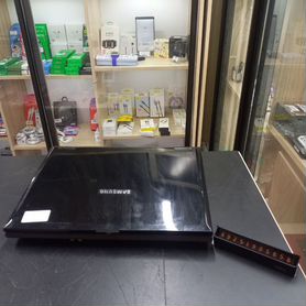 Ноутбук Samsung NP-R20Y