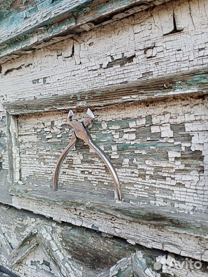 Кусачки для сахара СССР