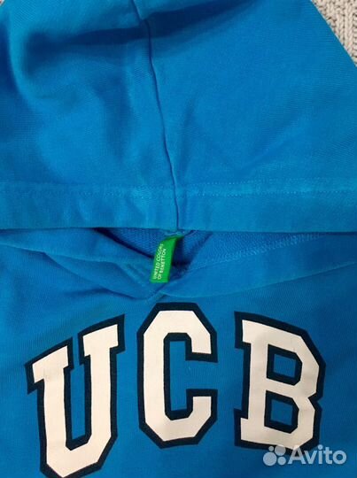 Костюм спортивный детский United Colors of Benetto