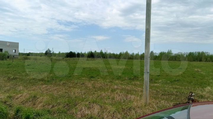 Участок 15 сот. (ИЖС)