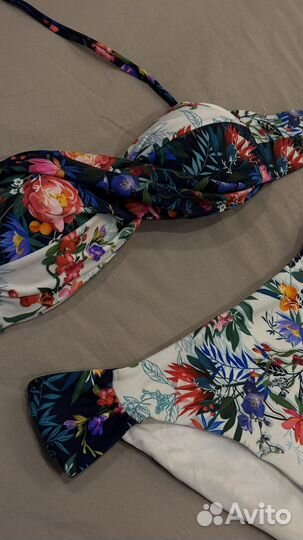 Купальник женский раздельный 46/48