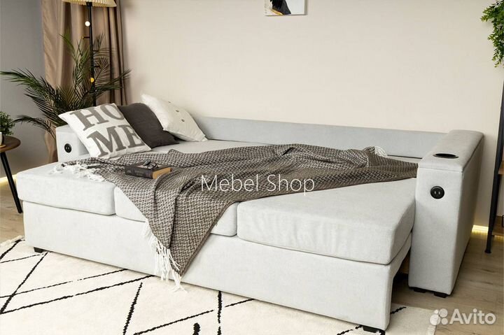 Новый диван