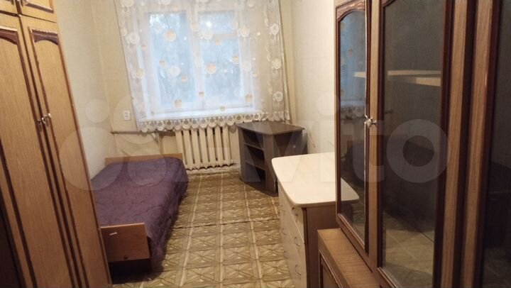 Комната 15 м² в 1-к., 2/5 эт.