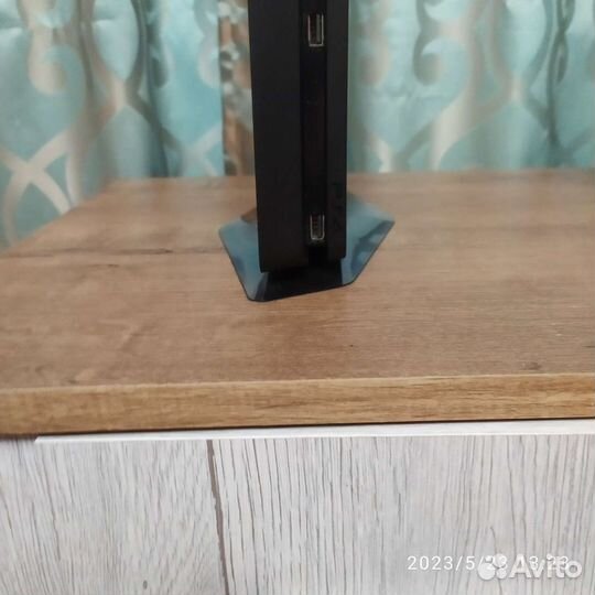 Подставка для ps4