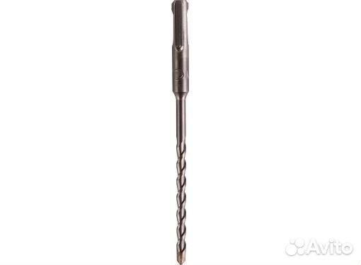 Бур SDS Plus 6*160mm, no name 91741