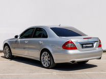 Mercedes-Benz E-класс 3.0 MT, 2007, 305 295 км, с пробегом, цена 1 559 000 руб.