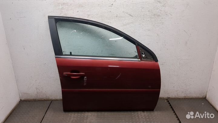 Дверь боковая Opel Vectra C, 2008