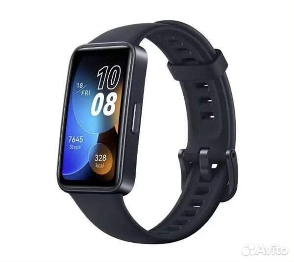 Фитнес браслет huawei band 8