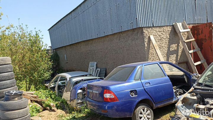 Двери,приора 1.калина 1.ваз 2114