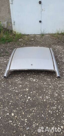 Крыша mazda 3 bk седан