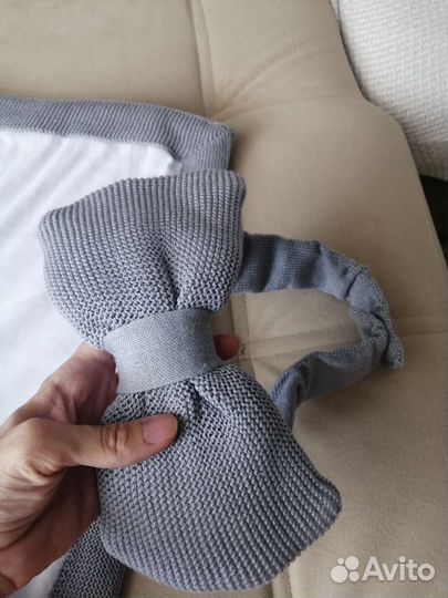 Конверт плед одеяло на выписку