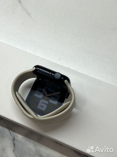 Apple watch se gen 2 2023 40mm