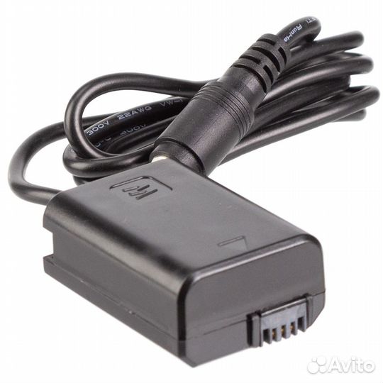 Сетевой адаптер PWR AC-PW20 для фотоаппаратов Sony