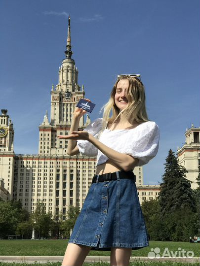 Репетитор по литературе, русскому, английскому егэ