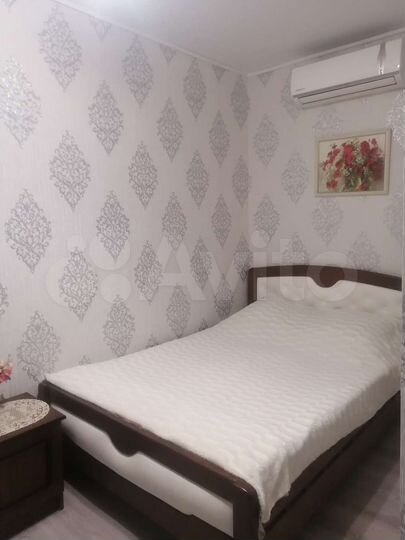 Комната 12 м² в 6-к., 2/2 эт.