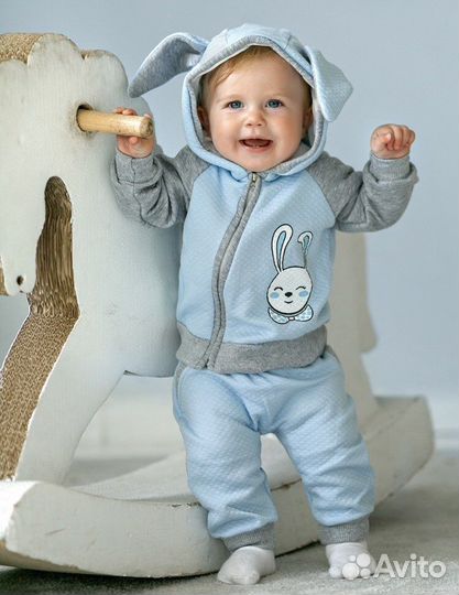 Костюм для мальчика