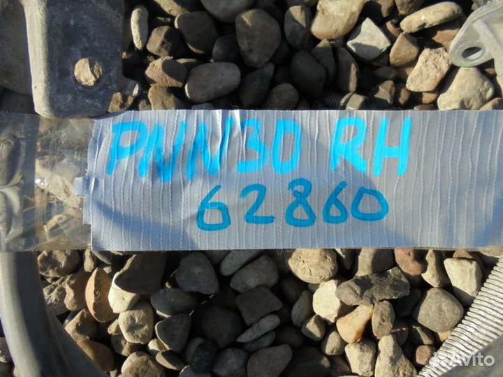 Трос ручника правый Nissan R'nessa PNN30 KA24DE