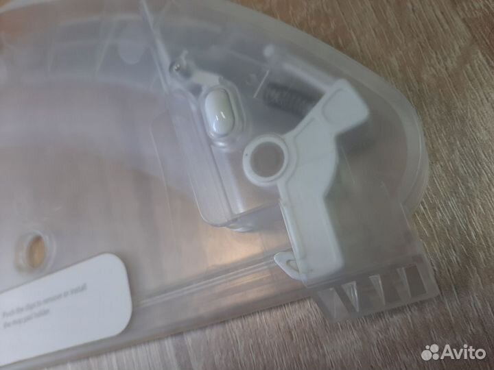 Держатель тряпки Xiaomi Vacuum Mop Essential G1