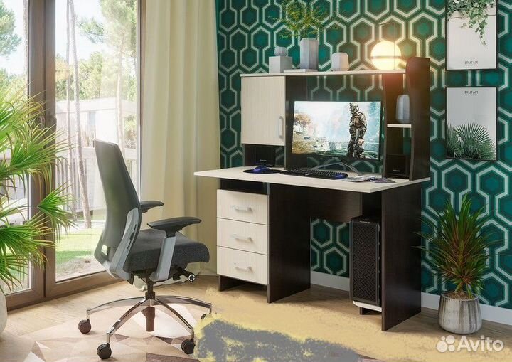 Компьютерный стол №5