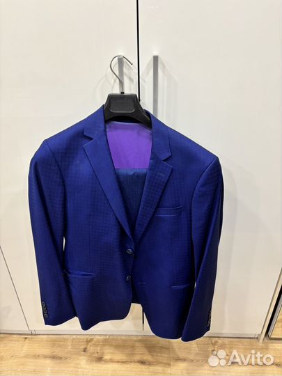 Костюм мужской